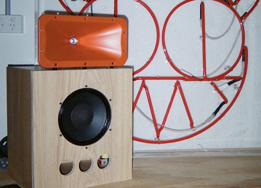 BWS Nice Drops System Sound
